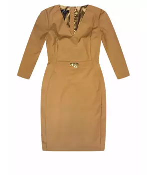 Повседневное платье