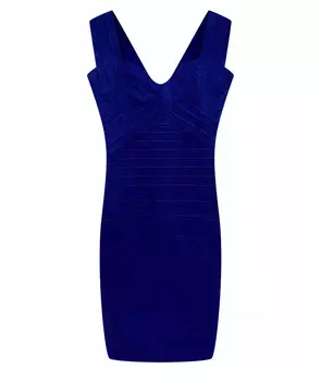 Повседневное платье