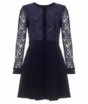 Повседневное платье