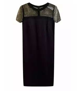 Повседневное платье