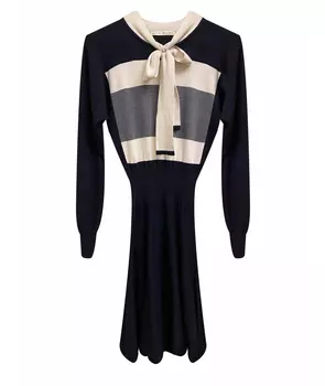 Повседневное платье