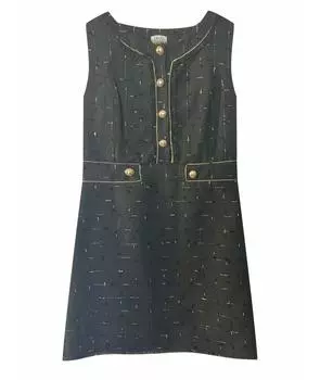 Повседневное платье