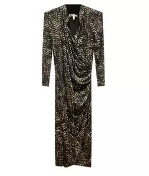 Повседневное платье