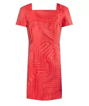 Повседневное платье