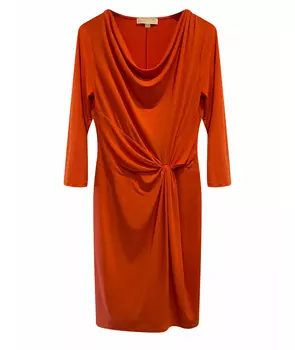 Повседневное платье