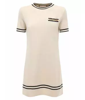 Повседневное платье