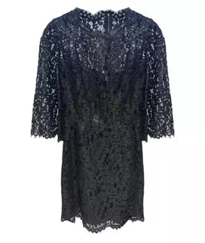 Повседневное платье