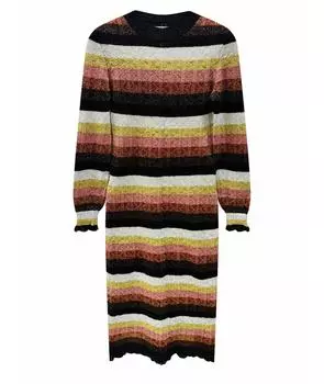 Повседневное платье