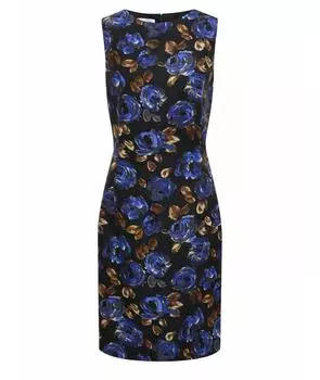 Повседневное платье