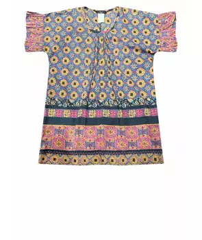 Повседневное платье