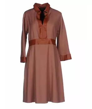 Повседневное платье