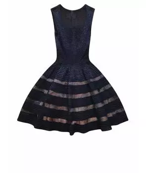 Повседневное платье