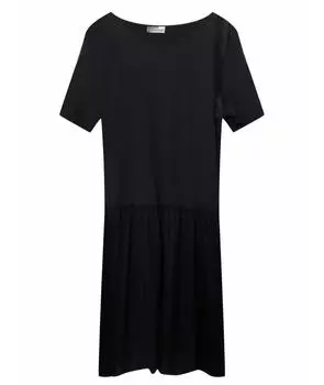 Повседневное платье