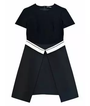 Повседневное платье