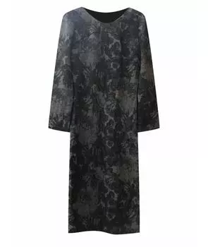 Повседневное платье