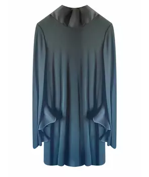 Повседневное платье