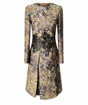 Повседневное платье