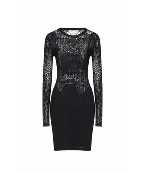 Повседневное платье