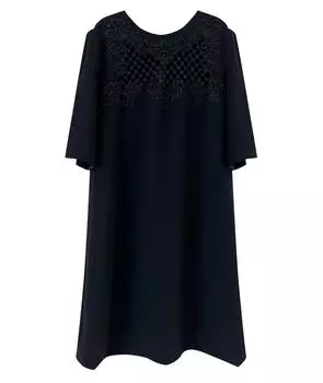 Повседневное платье