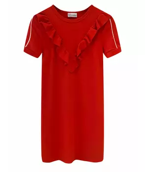 Повседневное платье