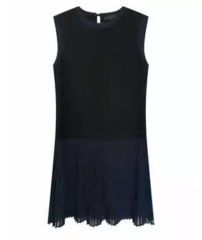 Повседневное платье