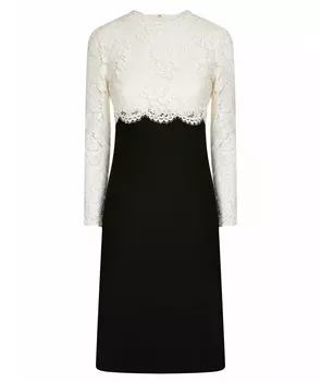 Повседневное платье