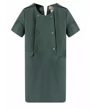 Повседневное платье