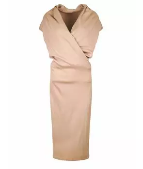 Повседневное платье