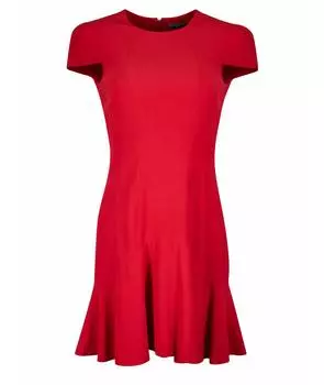 Повседневное платье