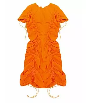 Повседневное платье