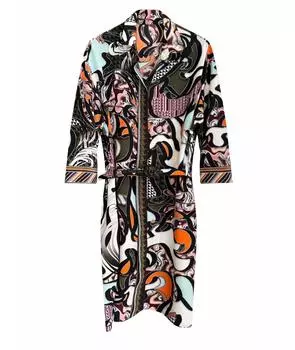 Повседневное платье