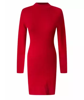 Повседневное платье