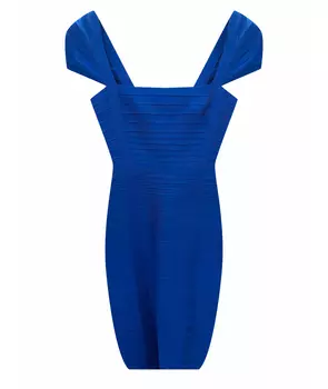 Повседневное платье