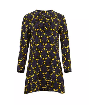 Повседневное платье