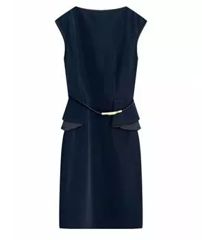 Повседневное платье