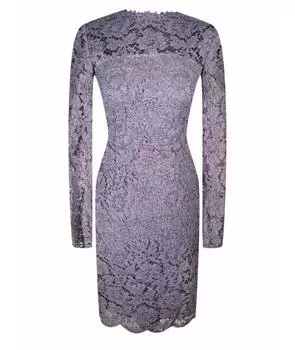 Повседневное платье