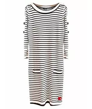 Повседневное платье