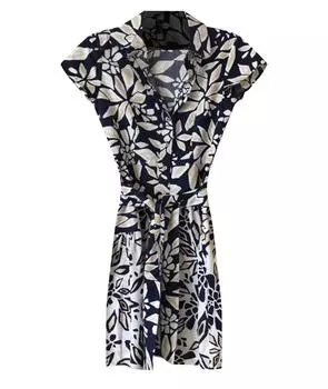 Повседневное платье