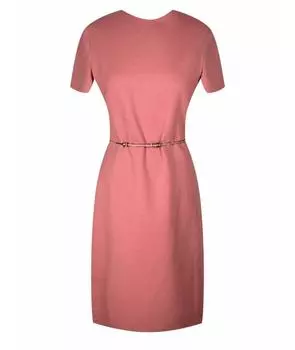 Повседневное платье