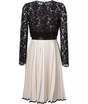 Повседневное платье