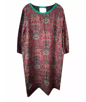 Повседневное платье