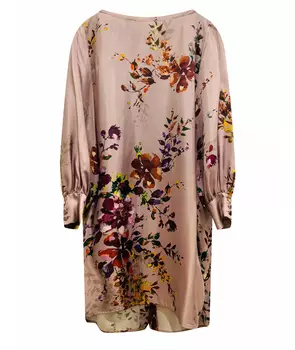 Повседневное платье