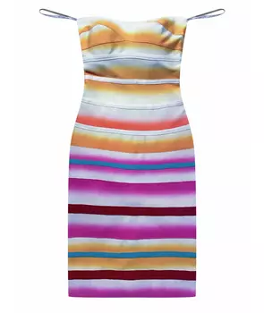 Повседневное платье