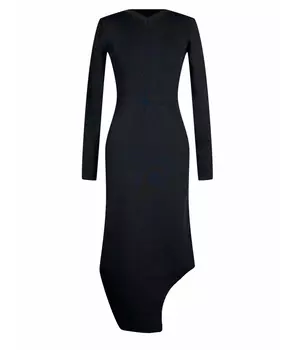 Повседневное платье