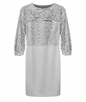 Повседневное платье