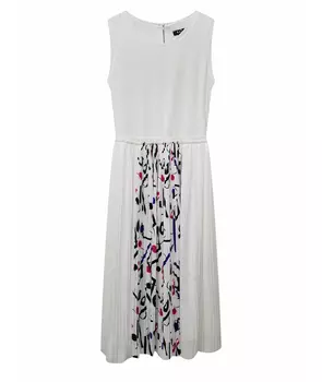 Повседневное платье