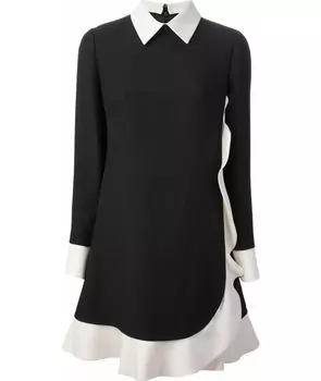 Повседневное платье