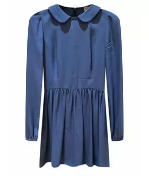 Повседневное платье