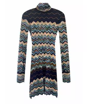 Повседневное платье