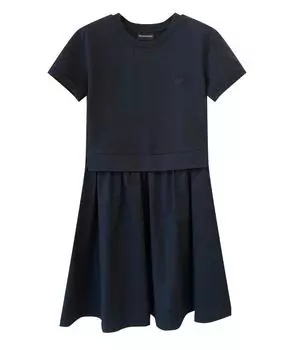 Повседневное платье